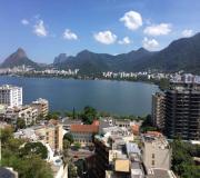 Apartamento para Venda, em Rio de Janeiro, bairro Lagoa
