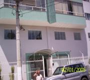 Apartamento para Venda, em Resende, bairro Morada do Castelo, 3 dormitórios, 3 banheiros, 1 suíte, 2 vagas